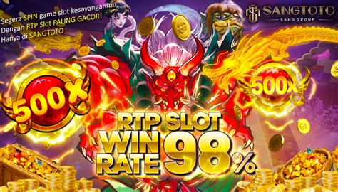 SIANGTOTO TOP | Pakar Resmi No.1 Bandar Togel Serta