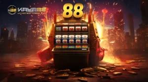 SIAP KAYA SLOT - RAJA99 >> Situs Game Slot Online Gacor Hari Ini Terbaru Slot88