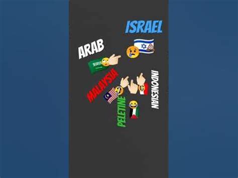 siapa yang menang palestina vs israel