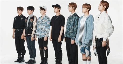 SIAPA MEMBER BTS YANG MASUK ISLAM - Dua Member BTS Masuk Daftar Bintang Korea yang Beli Rumah