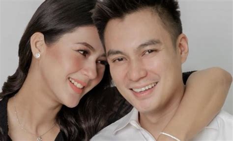 SIAPA NAMA ASLI ISTRI BAIM WONG - Baim Wong Mengaku Dikhianati, Paula Verhoeven Selingkuh?