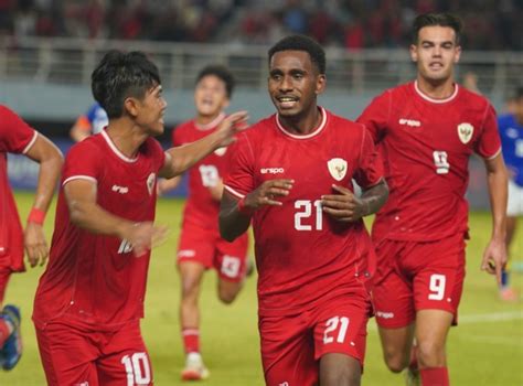 SIARAN INDONESIA VS YORDANIA：Jadwal AFF 2024 Mulai Kapan, Tayang TV Mana,Timnas Grup Apa? -