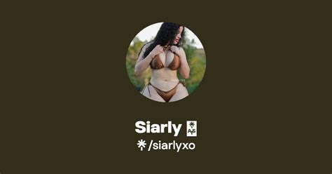 siarly OnlyFans leaked content