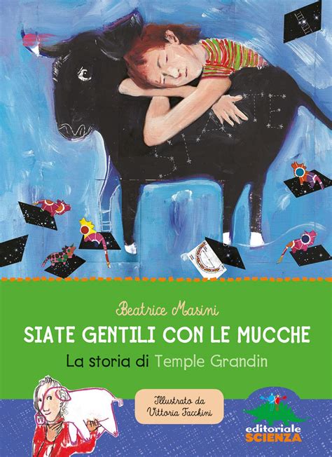 Download Siate Gentili Con Le Mucche La Storia Di Temple Grandin 