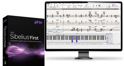 Full Download Sibelius First User Guide 