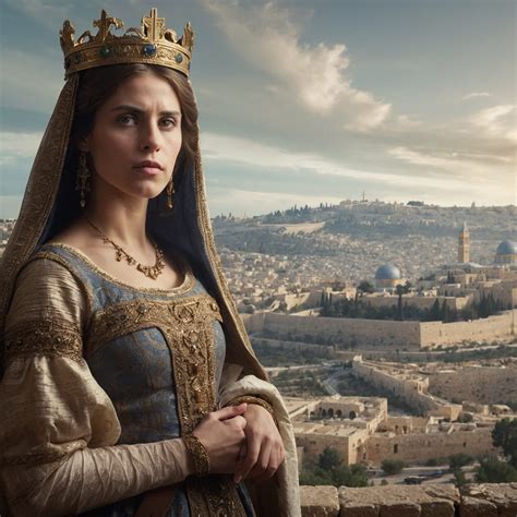 Sibila De Jerusalém