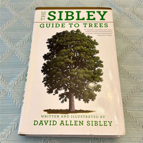 Sibley Guide To Trees