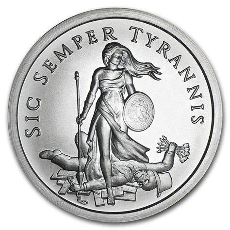 Sic Tyrannis Semper