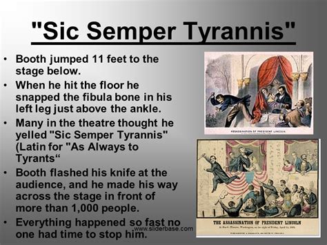 Image related to sic-semper-tyrannis