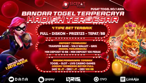 SICEPATTOTO - SICEPATTOTO Login - BADAN PEMBERDAYAAN SDM