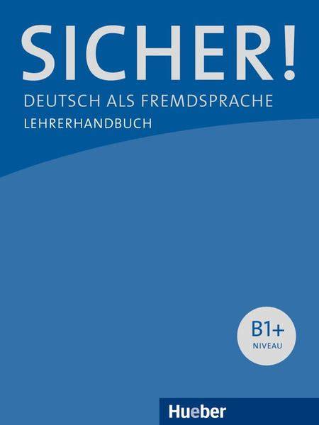 sicher b1 lehrer