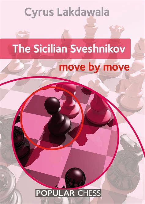 Download Sicilian Move By Move 