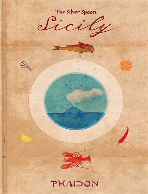 Sicily ( Silver Spoon Kitchen)