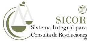 Sicor Poder Judicial