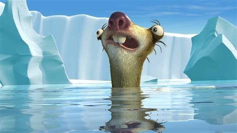 Sid Age Ice