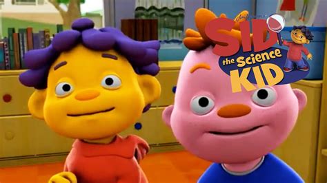 Sid And Friends
