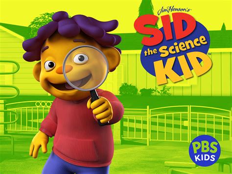 Sid From I C E Age