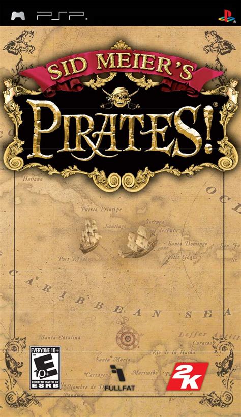 Sid Meier S Pirates Walkthrough Pc