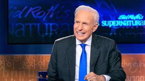 Sid Roth Tv Program