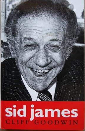 Full Download Sid James A Biography 