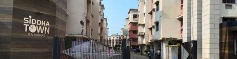 Siddha Town Rajarhat