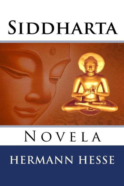 siddharta novela