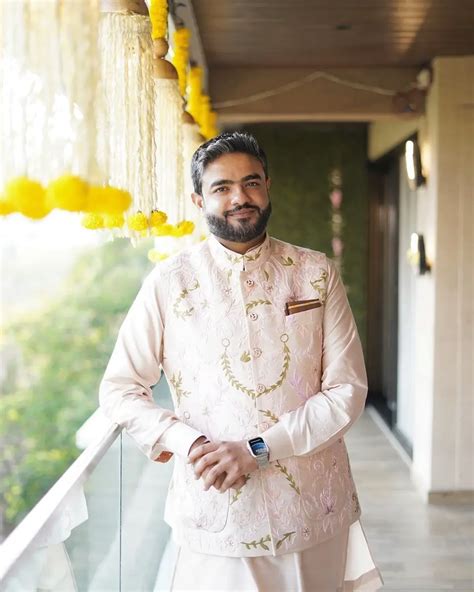 siddharth chopra biography