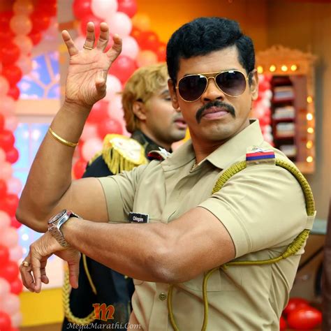 siddharth jadhav biography