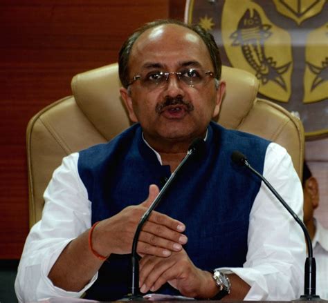 siddharth nath singh biography