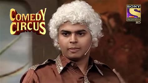 siddharth sagar comedy circus biography for kids