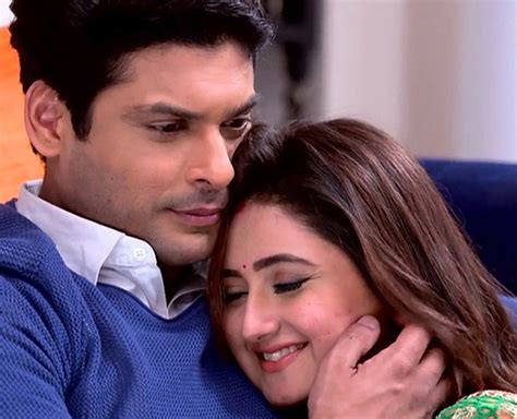 siddharth shukla and rashmi desai husband
