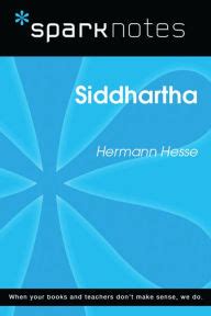 Read Siddhartha Sparknotes Chapter 2 