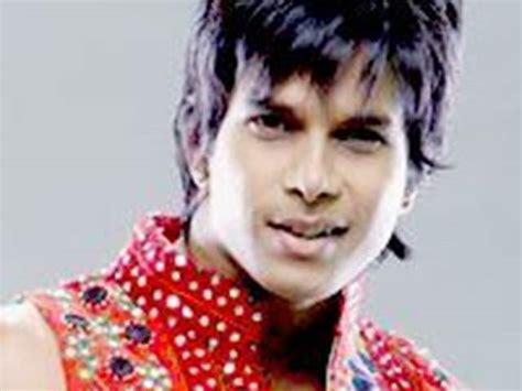 siddhesh pai biography sample