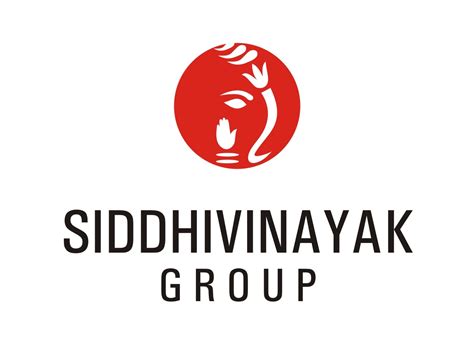 Siddhivinayak Developers Logo