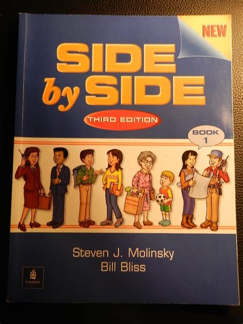 side by side student book 2 third edition