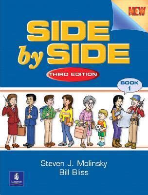 Side By Side Third Edition 2 2