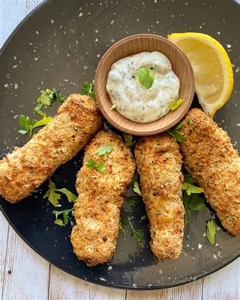 side dishes with fish sticks - recipes - Tasty Query