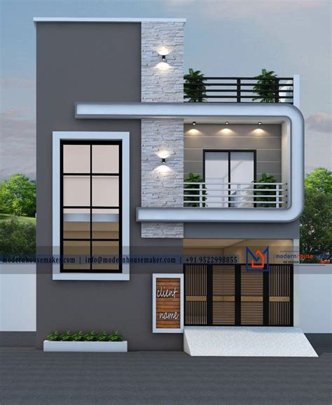 Side Elevation