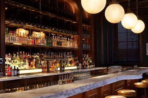 Side Hustle Bar