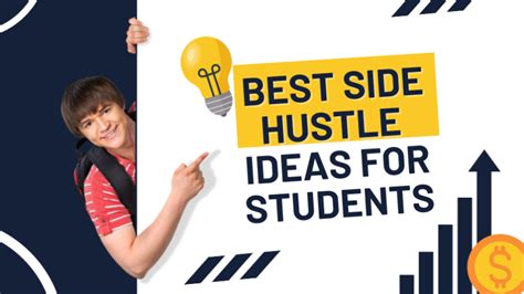 Side Hustle Build A Side Business And Make Extra Money Without Quitting Your Day Job