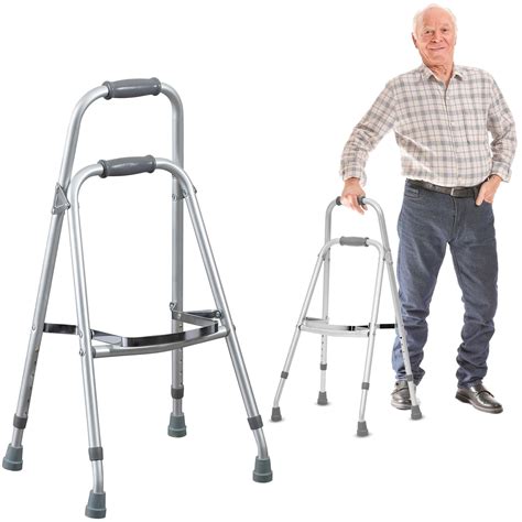 Side Stepper Walker