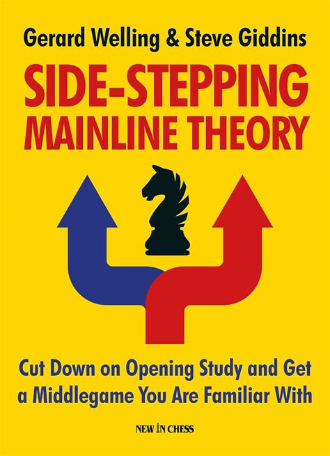 side stepping mainline theory cut down on chess o