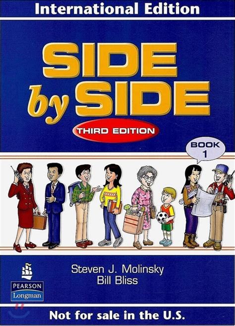Full Download Side By 2Nd Edition Book 1 