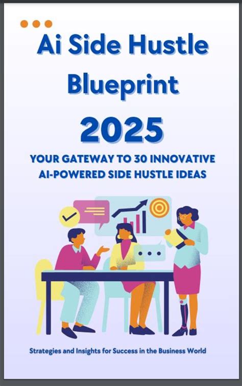 Download Side Hustle Blueprint 