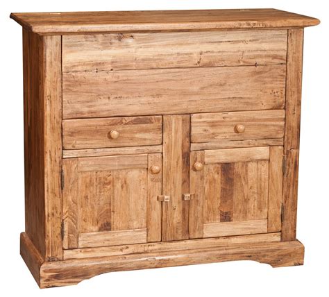 sideboard rustik