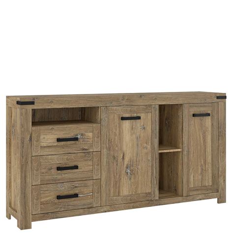 sideboard rustikal modern