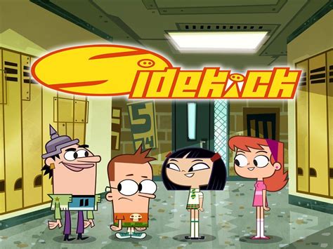 Sidekick The Show