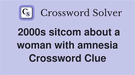 sideline distressed girl with amnesia Crossword Clue