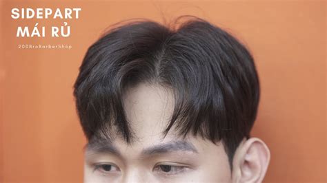sidepart rủ | 15 Kiu tc side part vut r