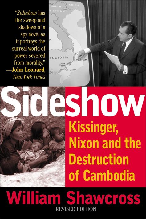 Full Download Sideshow Kissinger Nixon And The Destruction Of Cambodia 